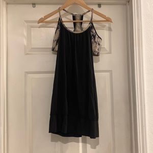 ❤ Lululemon workout bra shirt